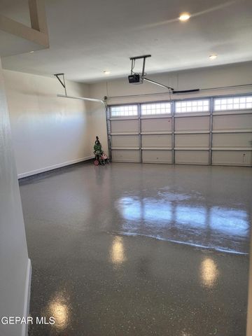 3813 Zoom Place, El Paso, TX 79938