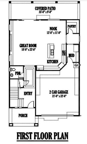 3813 Zoom Place, El Paso, TX 79938