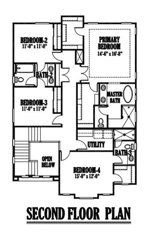 3813 Zoom Place, El Paso, TX 79938