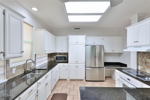 106 Riverside Park, Abilene, TX 79605