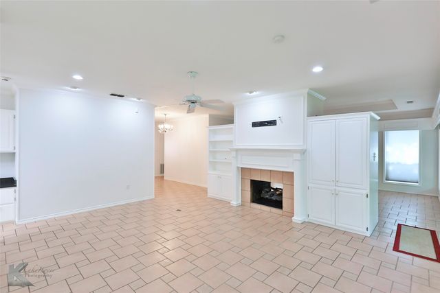 106 Riverside Park, Abilene, TX 79605