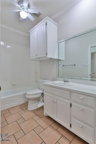106 Riverside Park, Abilene, TX 79605