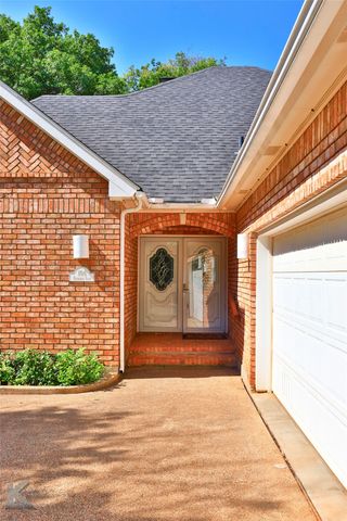 106 Riverside Park, Abilene, TX 79605