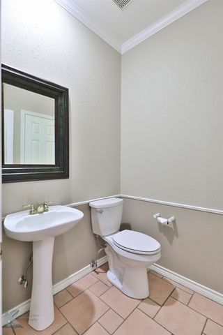 106 Riverside Park, Abilene, TX 79605
