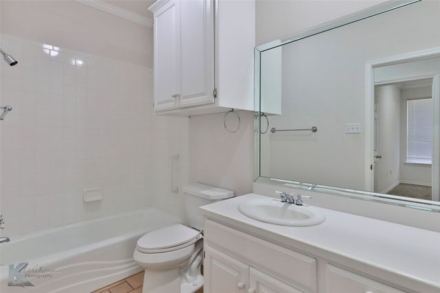 106 Riverside Park, Abilene, TX 79605