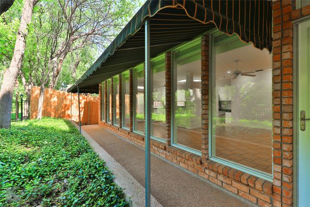 106 Riverside Park, Abilene, TX 79605