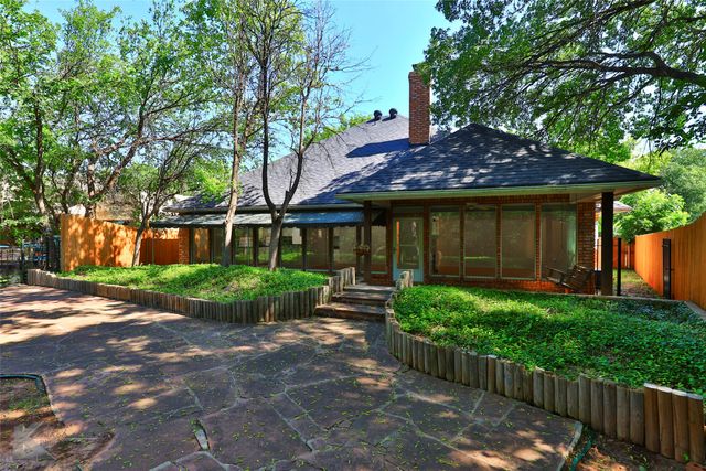 106 Riverside Park, Abilene, TX 79605