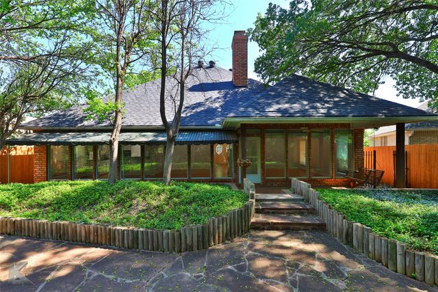 106 Riverside Park, Abilene, TX 79605