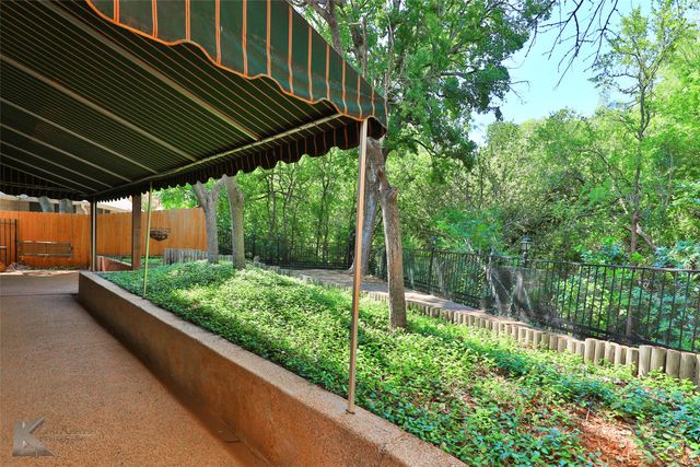 106 Riverside Park, Abilene, TX 79605