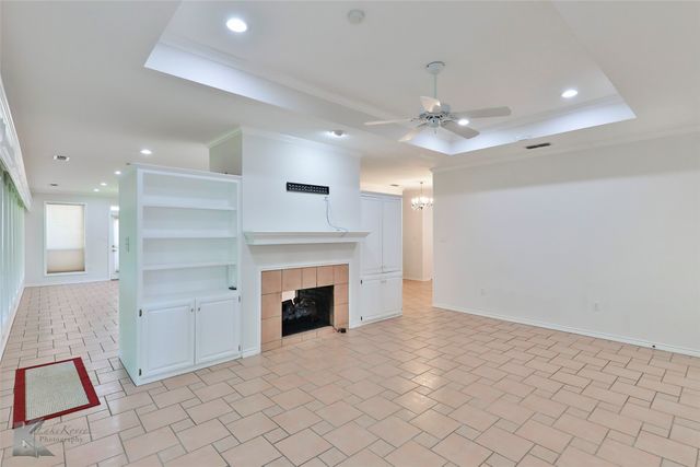 106 Riverside Park, Abilene, TX 79605