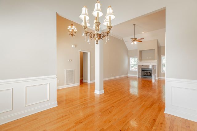 4370 Wellesley Drive, Ooltewah, TN 37363