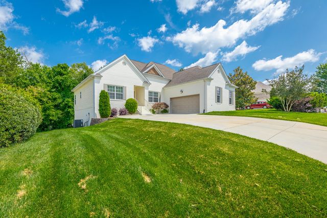 4370 Wellesley Drive, Ooltewah, TN 37363