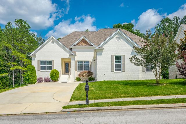 4370 Wellesley Drive, Ooltewah, TN 37363