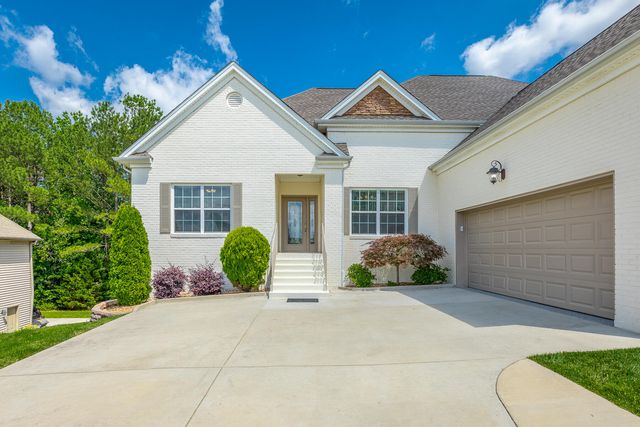 4370 Wellesley Drive, Ooltewah, TN 37363
