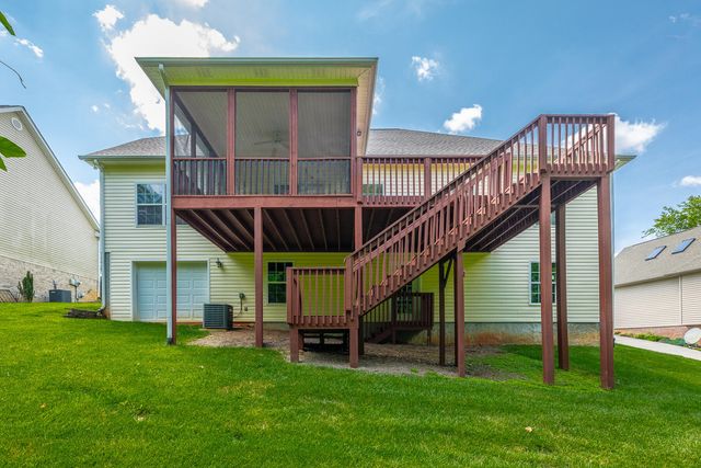 4370 Wellesley Drive, Ooltewah, TN 37363