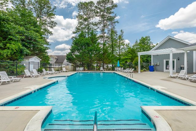 4370 Wellesley Drive, Ooltewah, TN 37363