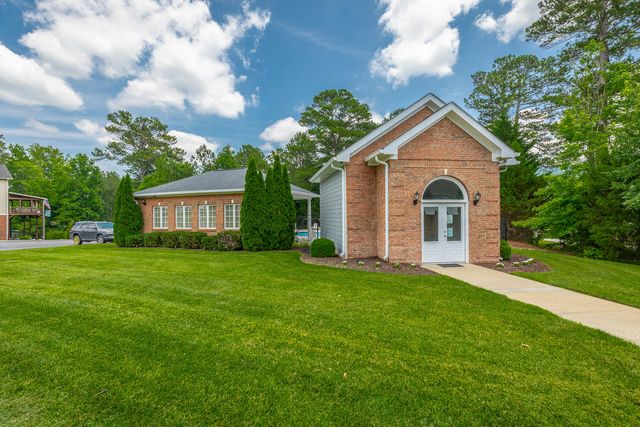 4370 Wellesley Drive, Ooltewah, TN 37363