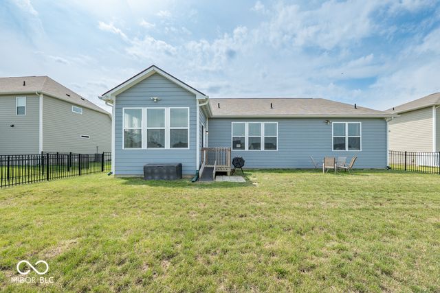 5810 Flagler Lane, Brownsburg, IN 46112