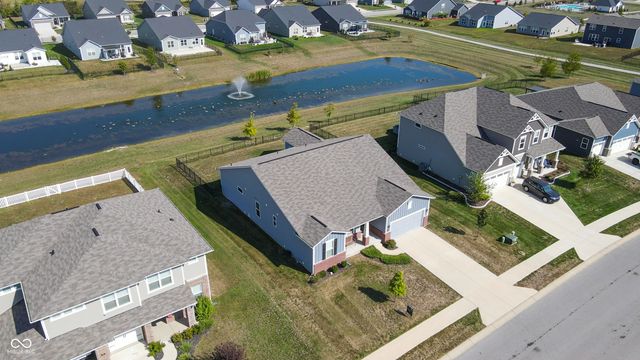 5810 Flagler Lane, Brownsburg, IN 46112