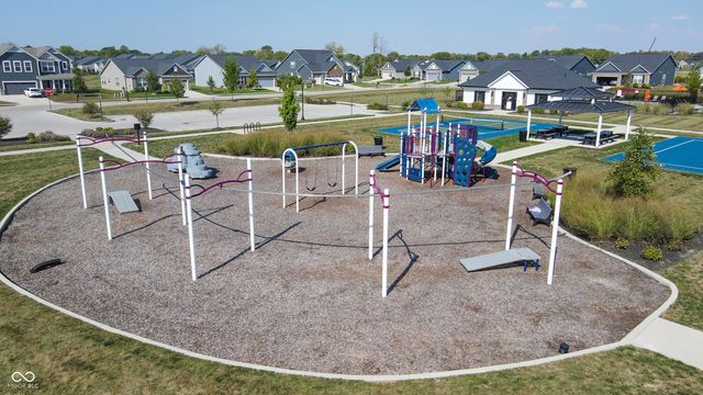 5810 Flagler Lane, Brownsburg, IN 46112