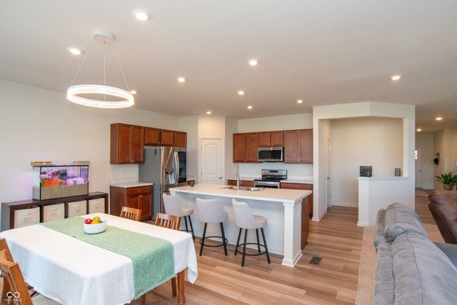 5810 Flagler Lane, Brownsburg, IN 46112