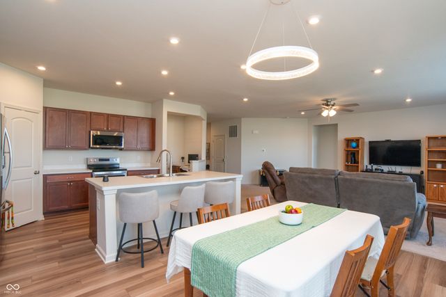 5810 Flagler Lane, Brownsburg, IN 46112