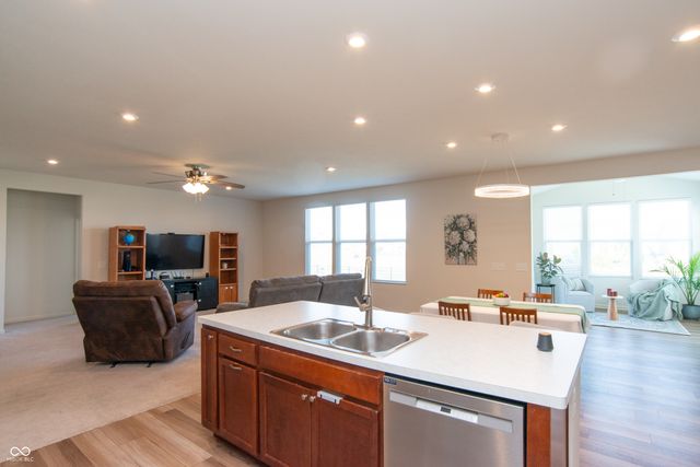 5810 Flagler Lane, Brownsburg, IN 46112