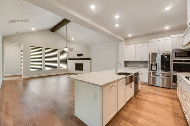 3107 Trinity Ridge Street, Mansfield, TX 76063