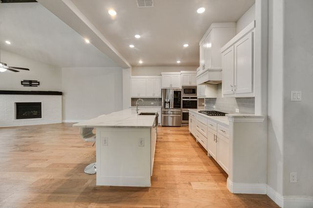 3107 Trinity Ridge Street, Mansfield, TX 76063