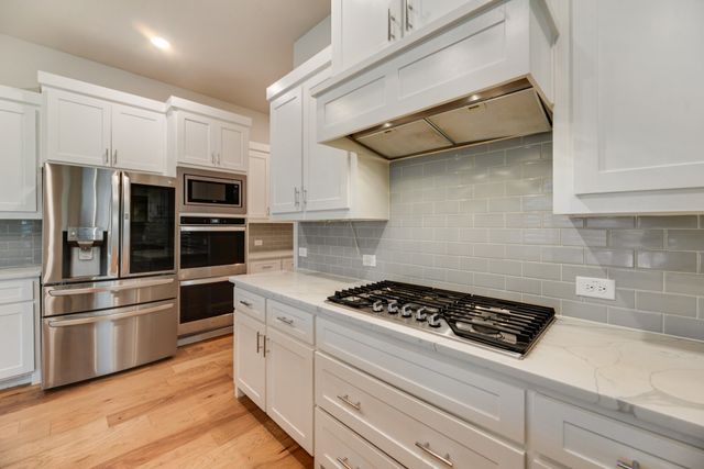 3107 Trinity Ridge Street, Mansfield, TX 76063
