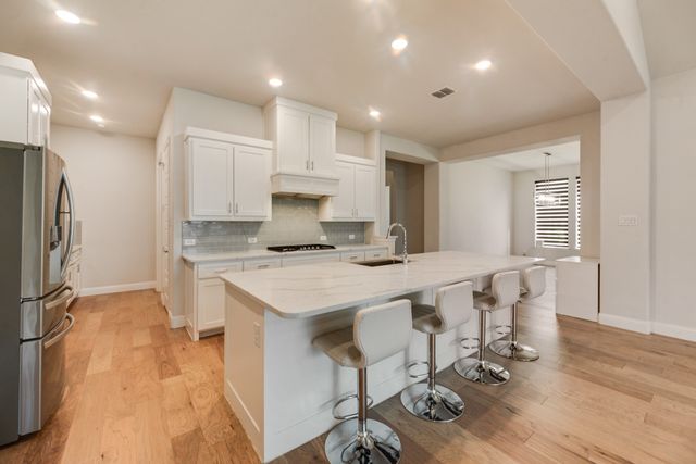 3107 Trinity Ridge Street, Mansfield, TX 76063