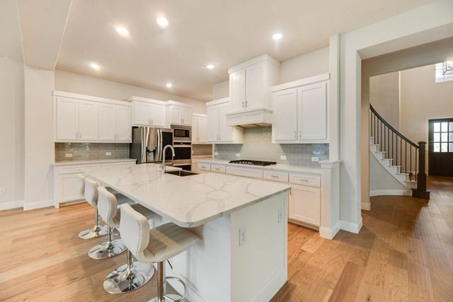 3107 Trinity Ridge Street, Mansfield, TX 76063