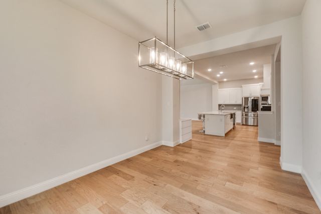 3107 Trinity Ridge Street, Mansfield, TX 76063