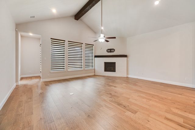 3107 Trinity Ridge Street, Mansfield, TX 76063