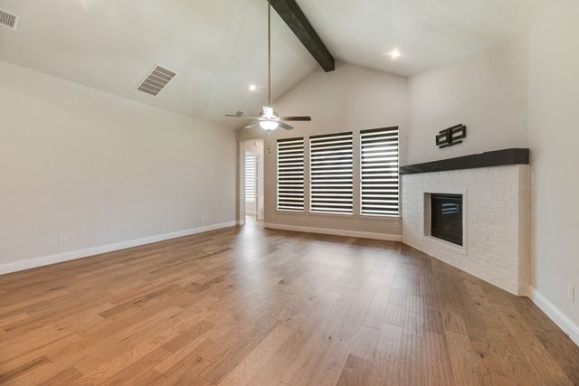 3107 Trinity Ridge Street, Mansfield, TX 76063