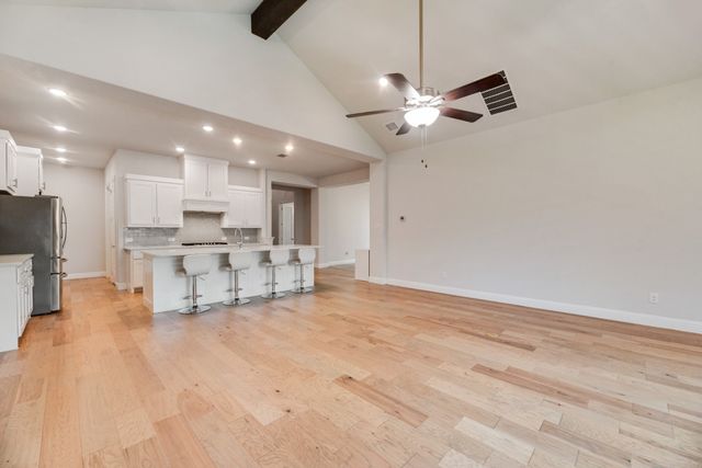 3107 Trinity Ridge Street, Mansfield, TX 76063