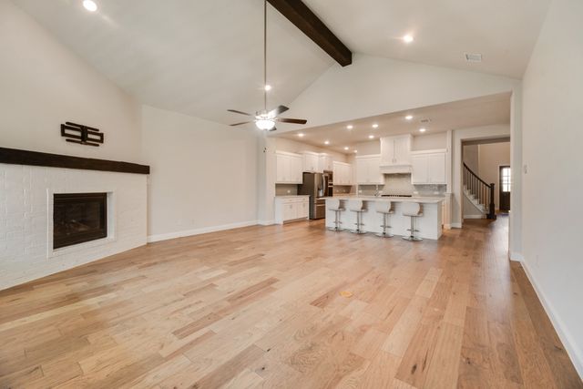 3107 Trinity Ridge Street, Mansfield, TX 76063