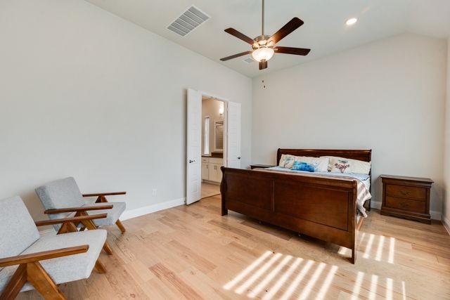 3107 Trinity Ridge Street, Mansfield, TX 76063