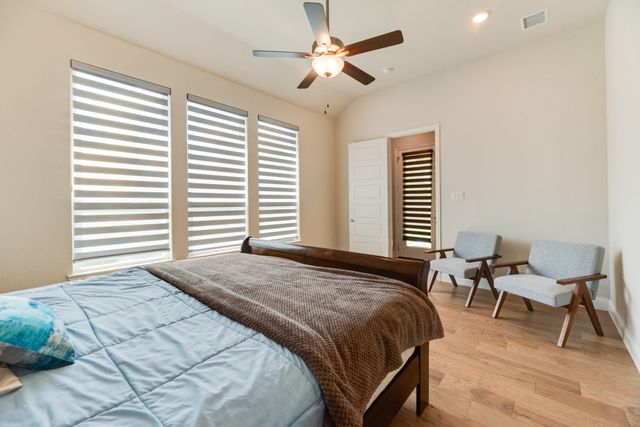 3107 Trinity Ridge Street, Mansfield, TX 76063