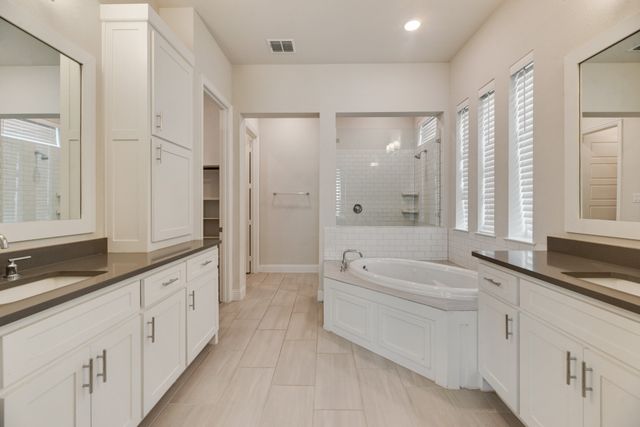 3107 Trinity Ridge Street, Mansfield, TX 76063