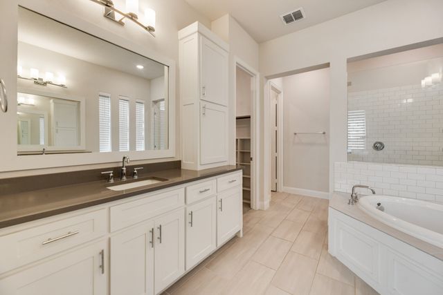 3107 Trinity Ridge Street, Mansfield, TX 76063