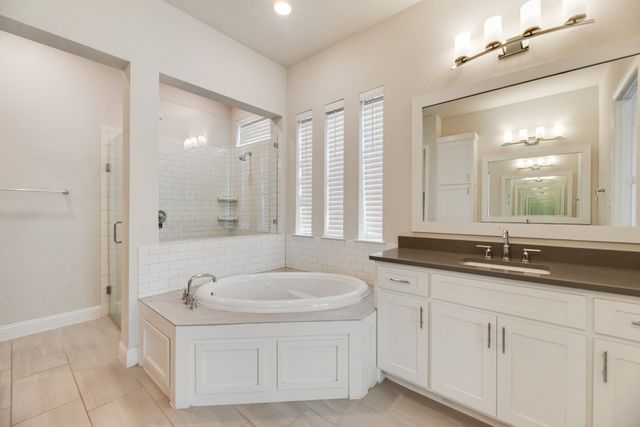 3107 Trinity Ridge Street, Mansfield, TX 76063