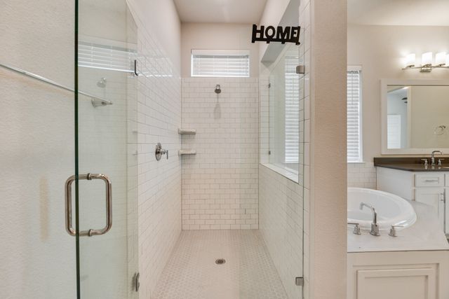 3107 Trinity Ridge Street, Mansfield, TX 76063