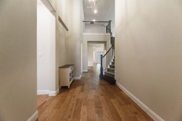 3107 Trinity Ridge Street, Mansfield, TX 76063