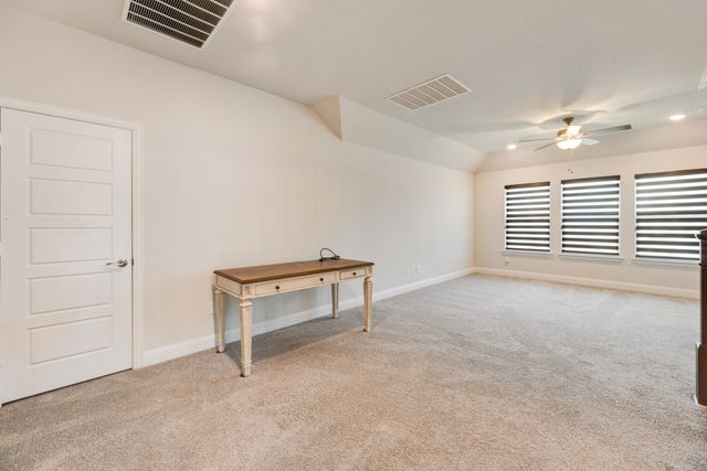 3107 Trinity Ridge Street, Mansfield, TX 76063