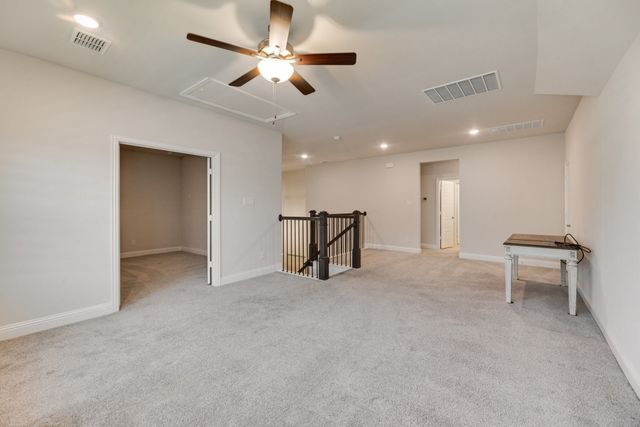 3107 Trinity Ridge Street, Mansfield, TX 76063