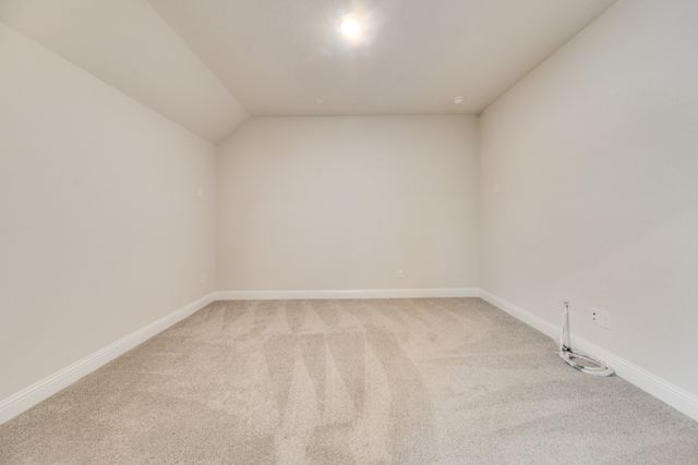 3107 Trinity Ridge Street, Mansfield, TX 76063