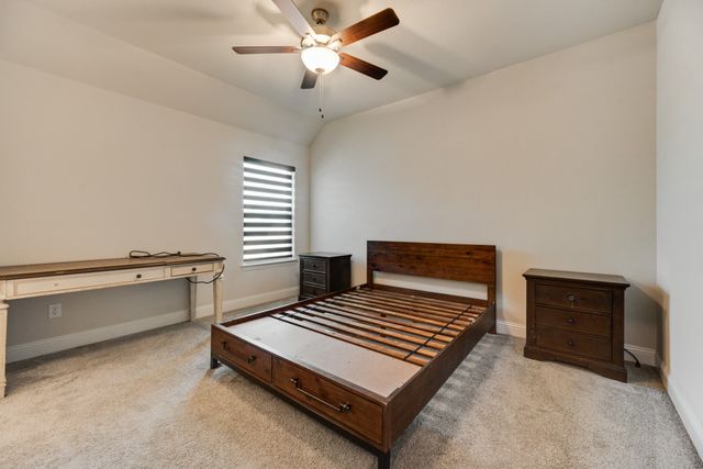 3107 Trinity Ridge Street, Mansfield, TX 76063