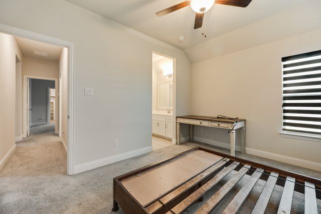3107 Trinity Ridge Street, Mansfield, TX 76063