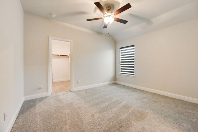 3107 Trinity Ridge Street, Mansfield, TX 76063
